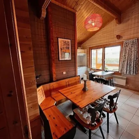 Chalet Sfeervolle En Ruime Il Mauroux (Lot)