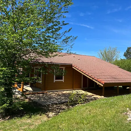 Sfeervolle En Ruime Il * Mauroux (Lot)