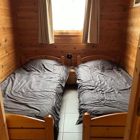 Chalet Sfeervolle En Ruime Il Mauroux (Lot)