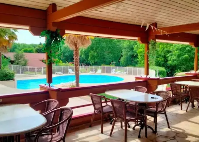 Sfeervolle En Ruime Il شاليه