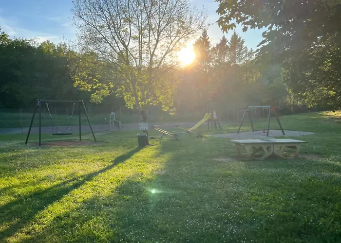 Sfeervolle En Ruime Il