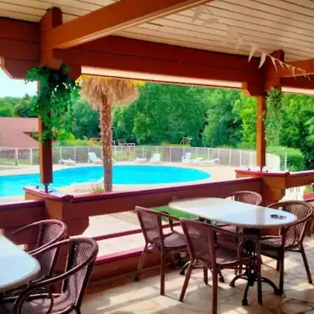 Sfeervolle En Ruime Il Chalet