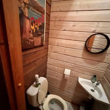 Sfeervolle En Ruime Il