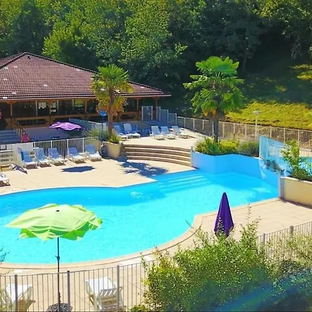 Sfeervolle En Ruime Il Mauroux (Lot)