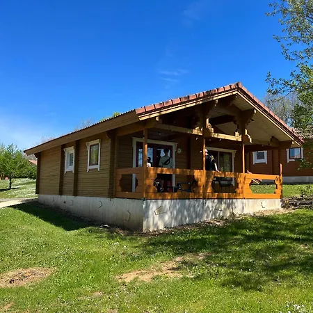 Sfeervolle En Ruime Il Chalet *