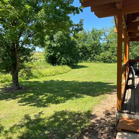 Sfeervolle En Ruime Il شاليه *