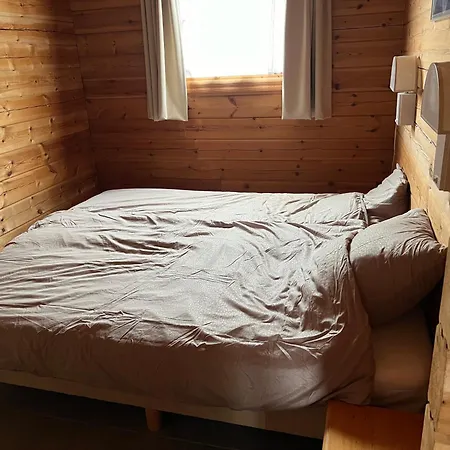 Sfeervolle En Ruime Il Chalet *