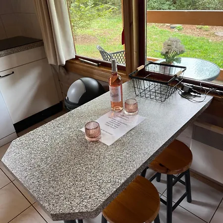 Sfeervolle En Ruime Il شاليه Mauroux (Lot)