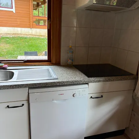 شاليه Sfeervolle En Ruime Il *