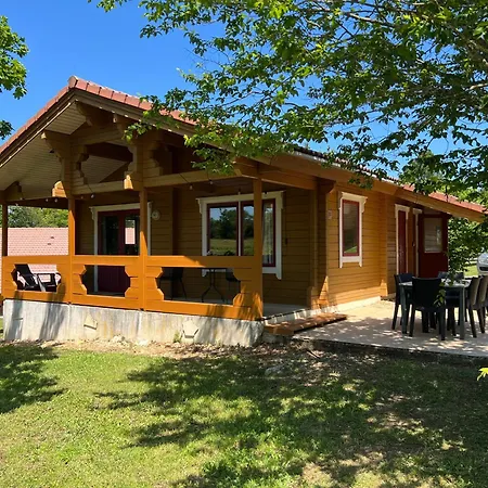 شاليه Sfeervolle En Ruime Il *