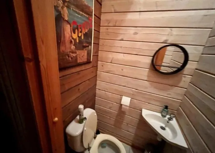 Sfeervolle En Ruime Il