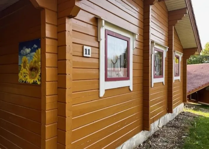 Sfeervolle En Ruime Il Mauroux (Lot)