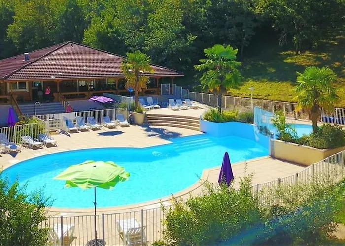 Sfeervolle En Ruime Il Mauroux (Lot)