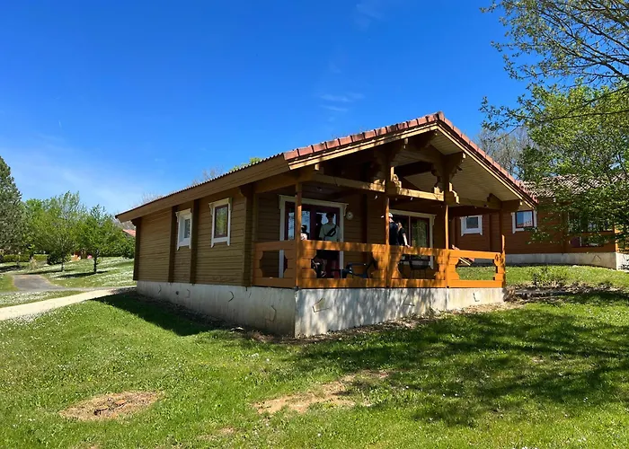 Sfeervolle En Ruime Il Chalet *