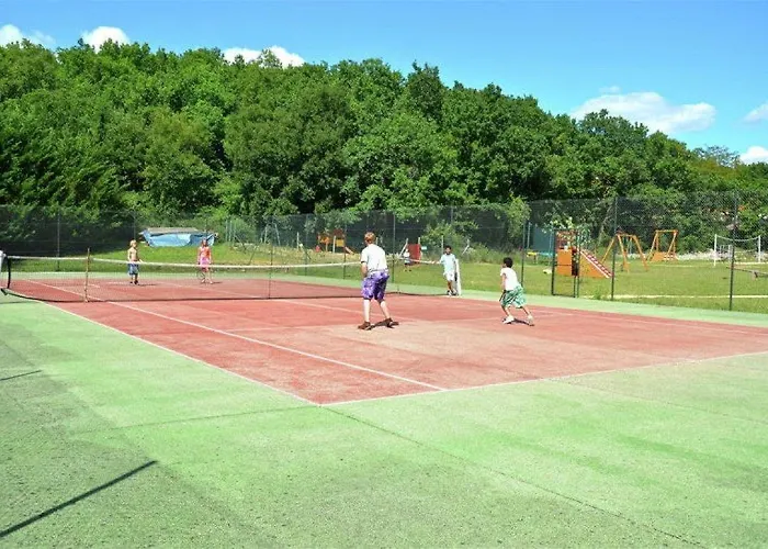 Sfeervolle En Ruime Il