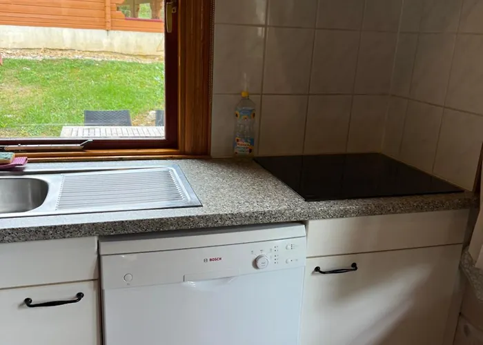 Chalet Sfeervolle En Ruime Il *