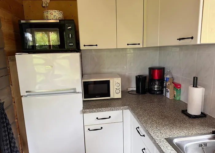 Sfeervolle En Ruime Il * Mauroux (Lot)